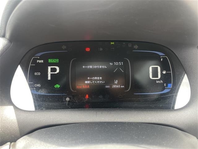 Toyota AQUA 2022 7593185-16