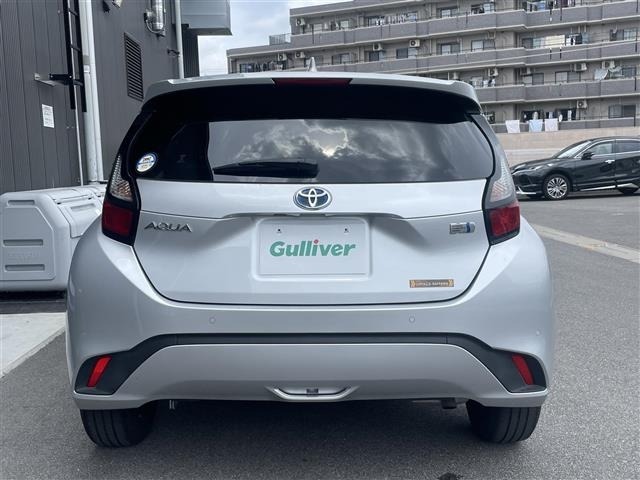 Toyota AQUA 2022 7593185-20