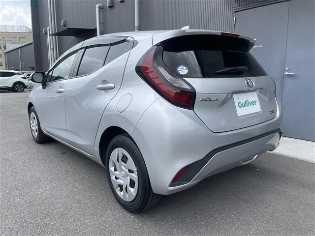 Toyota AQUA 2022 7593185-22