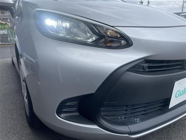 Toyota AQUA 2022 7593185-6