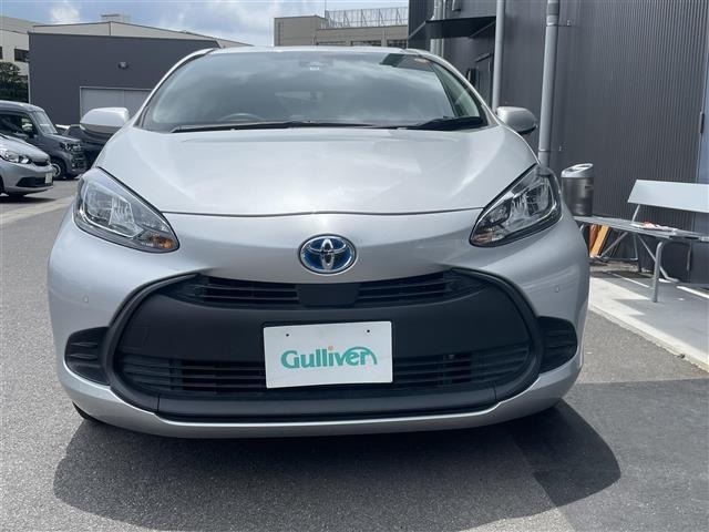 Toyota AQUA 2022 7593185-9