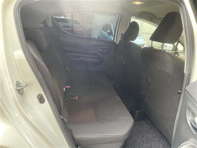 Toyota AQUA 2020 7593186-11