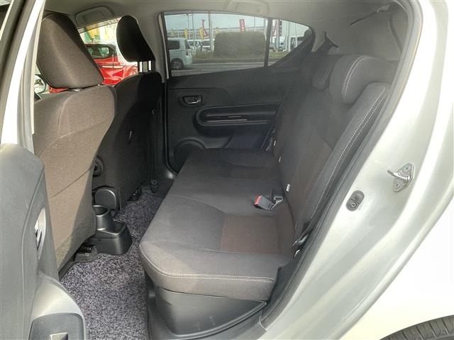 Toyota AQUA 2020 7593186-12