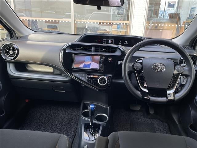 Toyota AQUA 2020 7593186-14