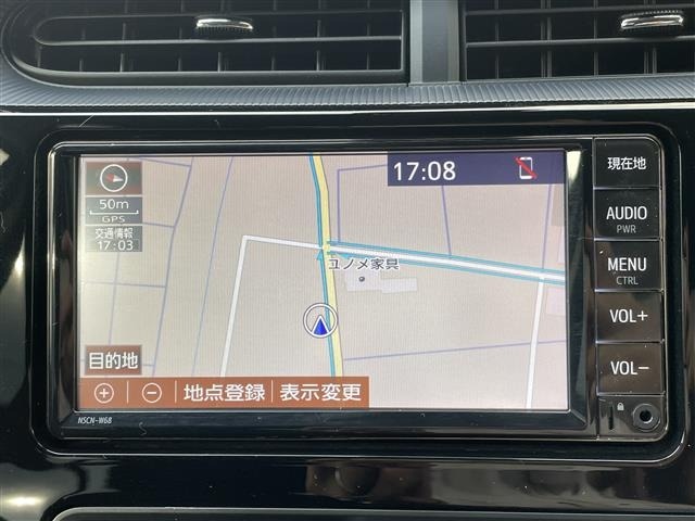 Toyota AQUA 2020 7593186-15