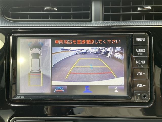 Toyota AQUA 2020 7593186-16