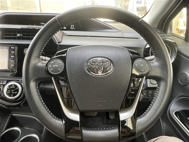 Toyota AQUA 2020 7593186-19
