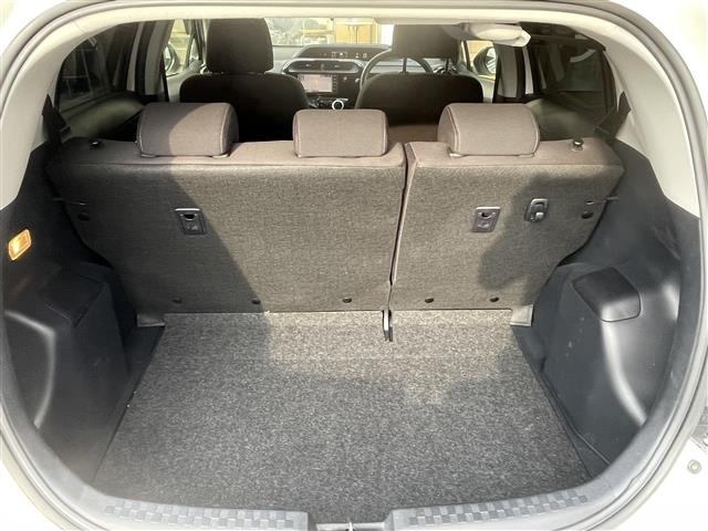 Toyota AQUA 2020 7593186-20