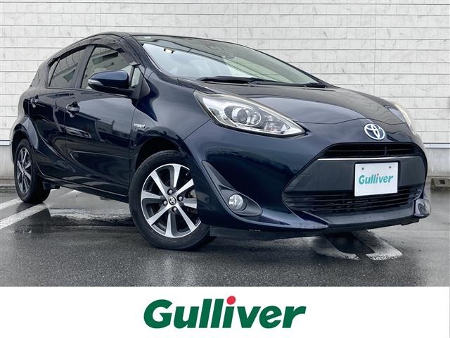 Toyota AQUA 2017 7593187-0