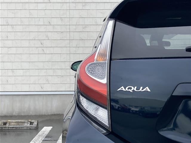 Toyota AQUA 2017 7593187-12