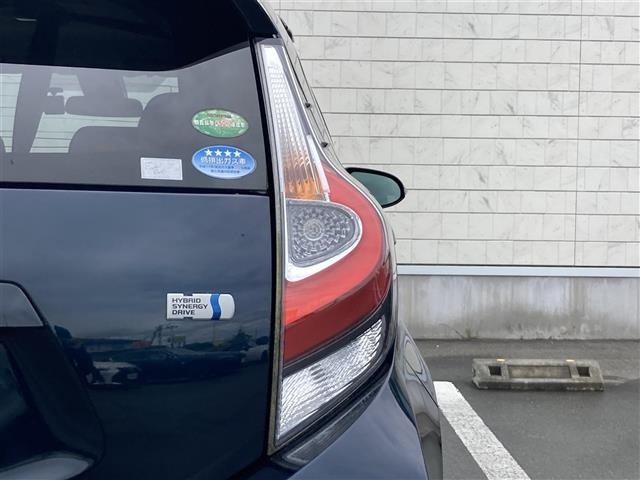 Toyota AQUA 2017 7593187-14