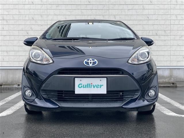 Toyota AQUA 2017 7593187-2