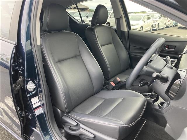 Toyota AQUA 2017 7593187-21