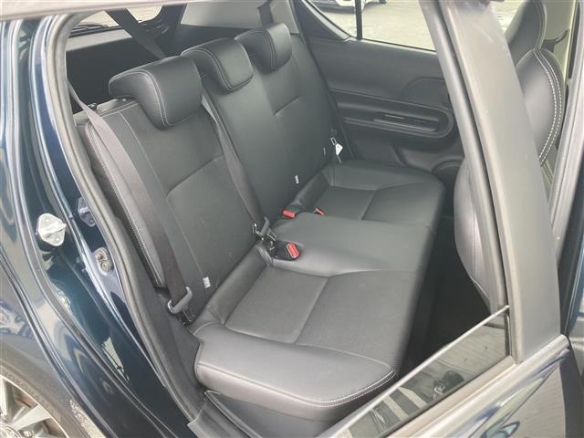Toyota AQUA 2017 7593187-23
