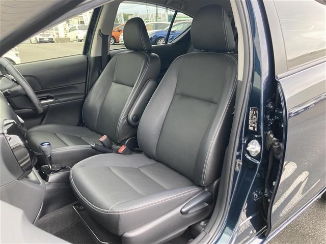 Toyota AQUA 2017 7593187-25