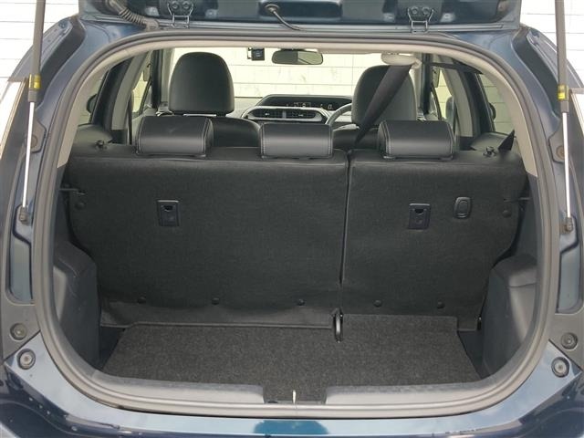 Toyota AQUA 2017 7593187-28