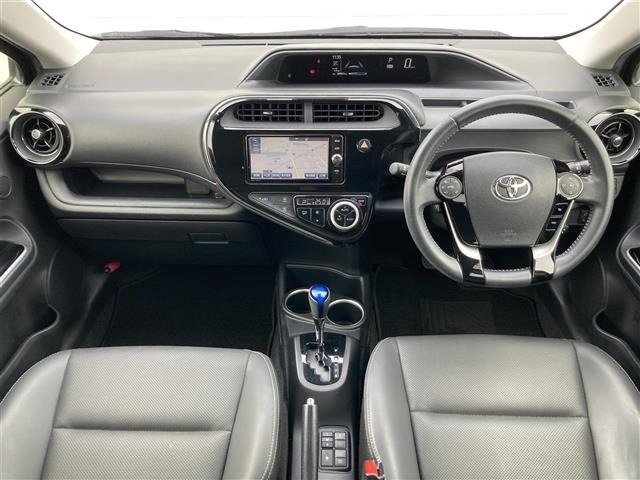 Toyota AQUA 2017 7593187-31
