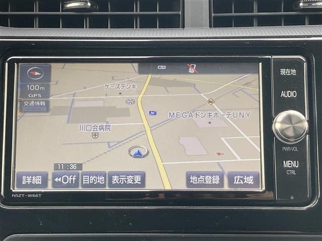 Toyota AQUA 2017 7593187-32