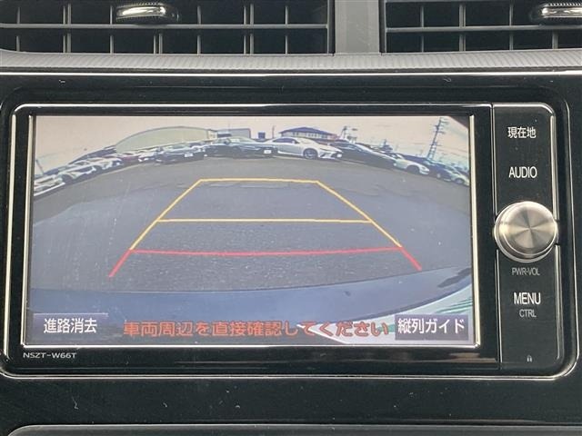 Toyota AQUA 2017 7593187-33