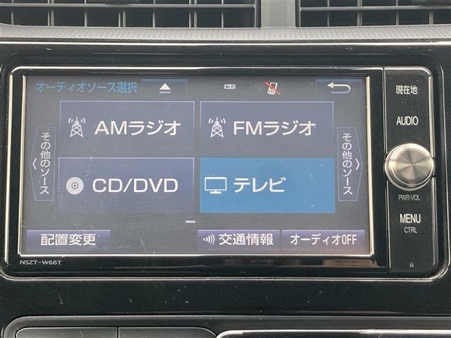 Toyota AQUA 2017 7593187-34