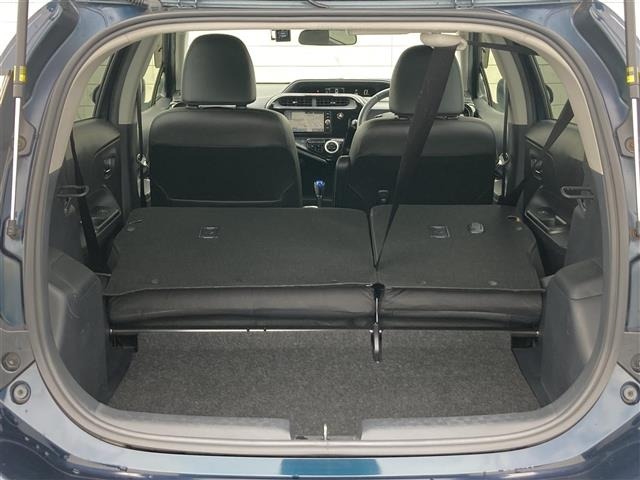 Toyota AQUA 2017 7593187-38