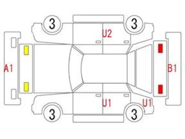 Toyota AQUA 2017 7593187-42