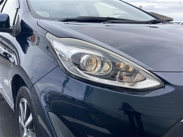 Toyota AQUA 2017 7593187-9