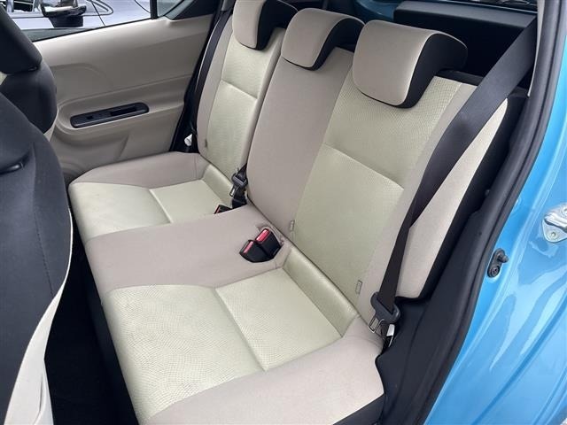 Toyota AQUA 2012 7593188-10