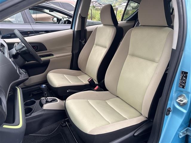Toyota AQUA 2012 7593188-12