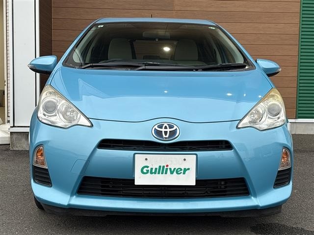 Toyota AQUA 2012 7593188-15