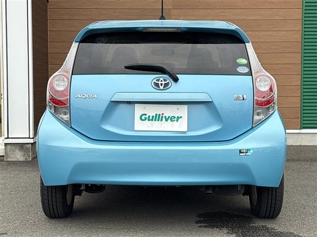 Toyota AQUA 2012 7593188-19