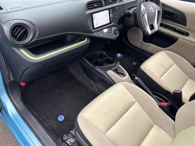 Toyota AQUA 2012 7593188-20