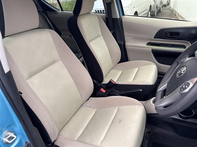 Toyota AQUA 2012 7593188-5