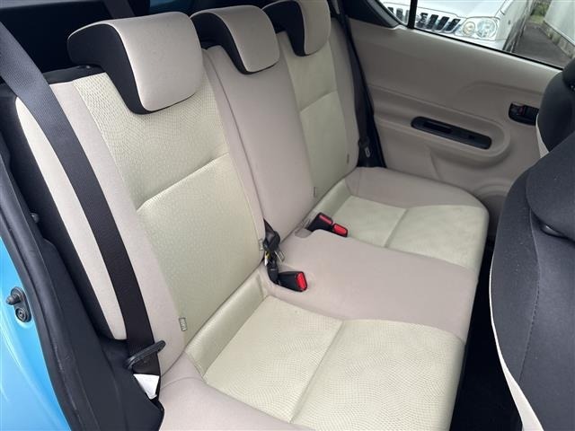 Toyota AQUA 2012 7593188-8