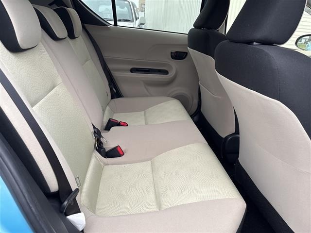 Toyota AQUA 2012 7593188-9