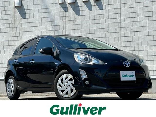 Toyota AQUA 2016 7593194-0