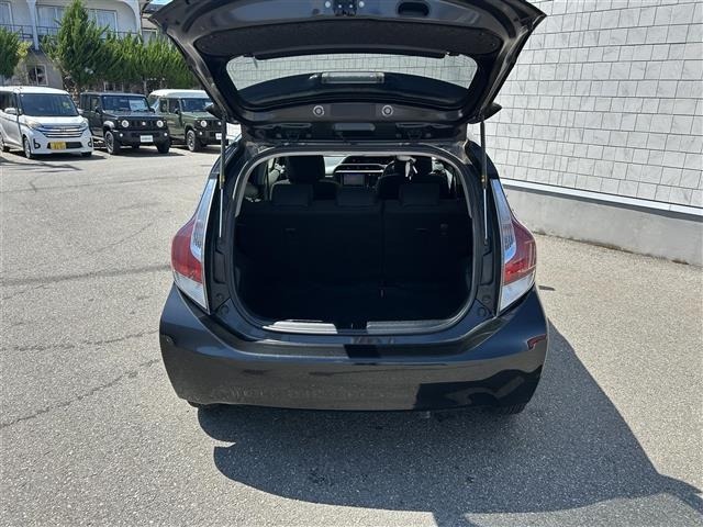 Toyota AQUA 2016 7593194-11