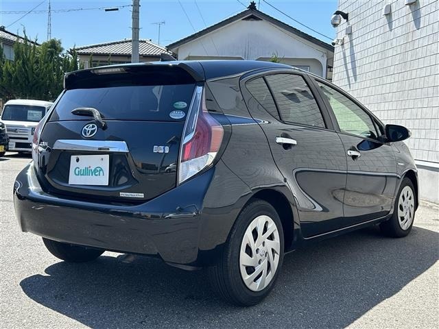 Toyota AQUA 2016 7593194-12