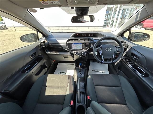 Toyota AQUA 2016 7593194-14