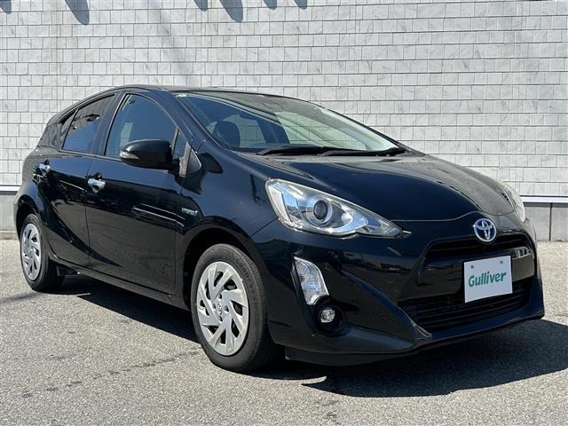Toyota AQUA 2016 7593194-15