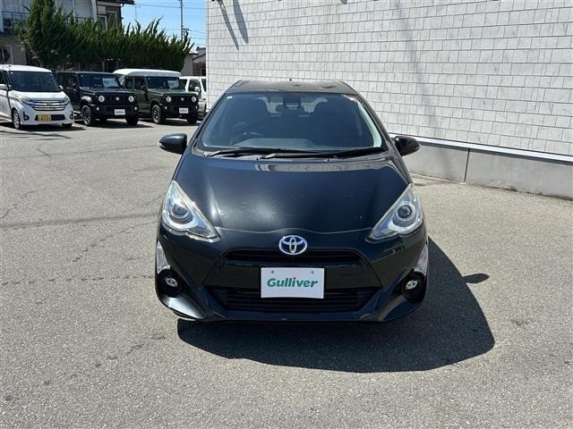 Toyota AQUA 2016 7593194-16