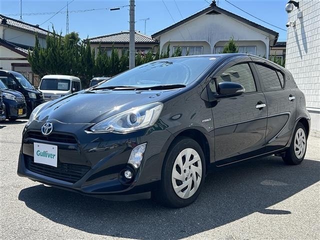 Toyota AQUA 2016 7593194-17