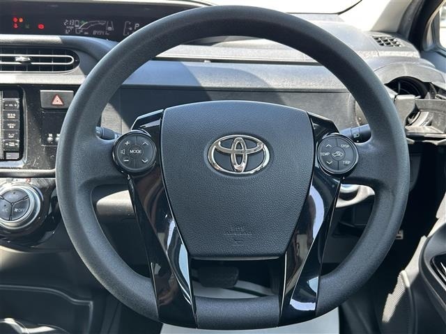 Toyota AQUA 2016 7593194-22