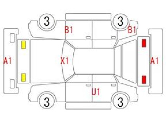 Toyota AQUA 2016 7593194-23