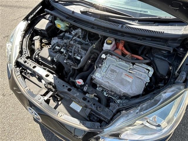 Toyota AQUA 2016 7593194-5