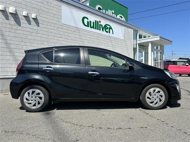 Toyota AQUA 2016 7593194-7