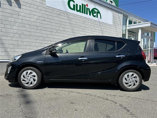 Toyota AQUA 2016 7593194-8