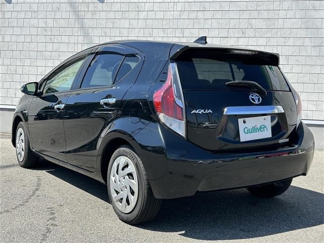 Toyota AQUA 2016 7593194-9