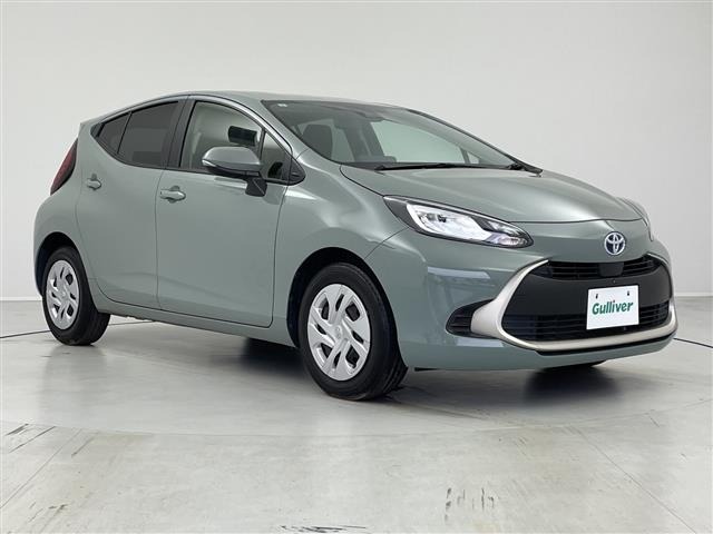 Toyota AQUA 2023 7593196-0
