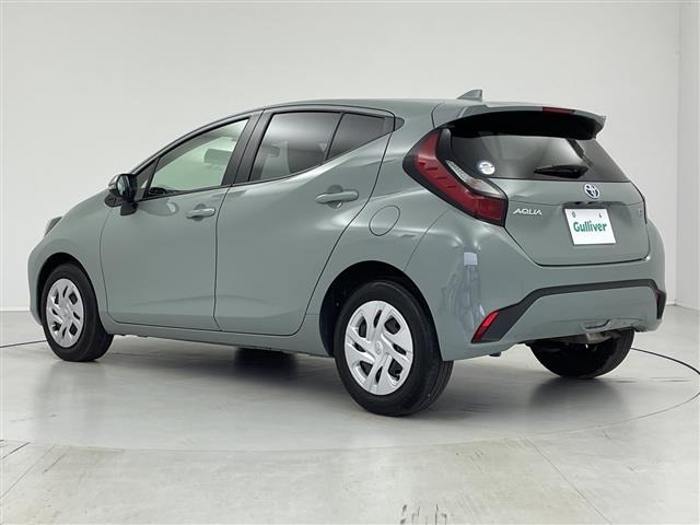 Toyota AQUA 2023 7593196-13